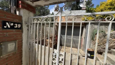 House in Vallirana photo 11