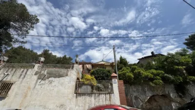House in Vallirana photo 2
