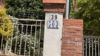 House in Vallirana photo 4