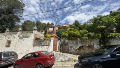 House in Vallirana photo 5