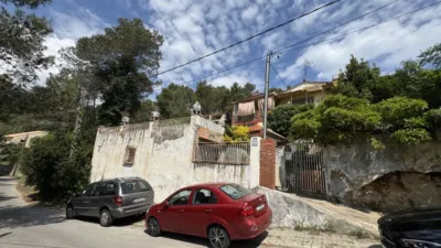 House in Vallirana photo 6