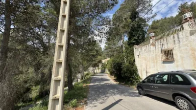 House in Vallirana photo 7