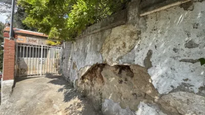 House in Vallirana photo 8