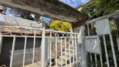 House in Vallirana photo 9