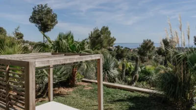 Villa in Bendinat photo 25