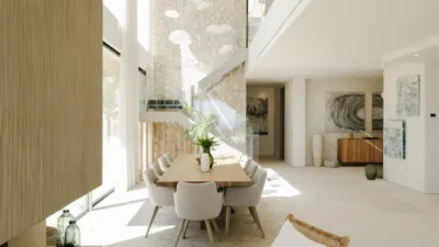 Villa in Bendinat photo 8