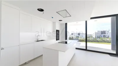 Apartamento en alquiler en Torreblanca del Sol, Torreblanca del Sol (Fuengirola) de 2.100 €<span>/mes</span>