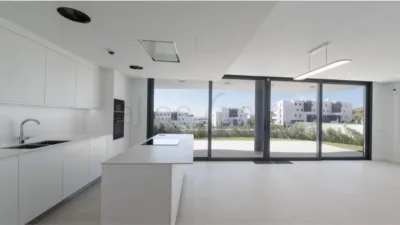 Apartamento en alquiler en Torreblanca del Sol, Torreblanca del Sol (Fuengirola) de 2.100 €<span>/mes</span>