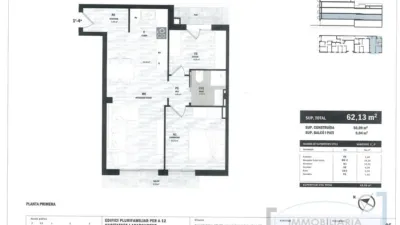 Apartment at Carrer dels Calders, 178 photo 2
