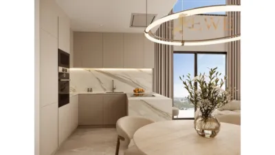 Apartment in Calpe - Calp photo 28