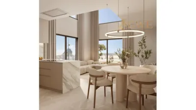 Apartment in Calpe - Calp photo 36