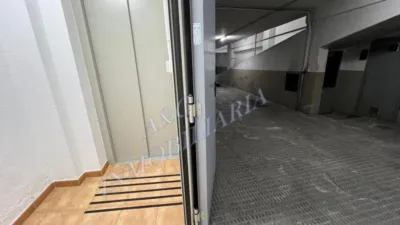 Apartment in the City Centre – Walled Enclosure photo 14