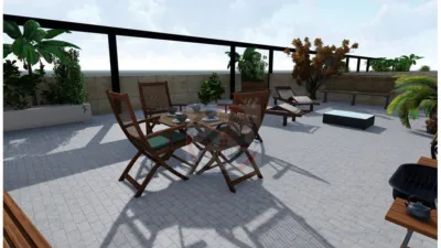 Apartment in Sueca photo 2
