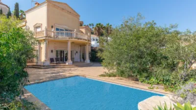 Casa en El Campello photo 15