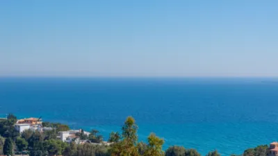 Villa in El Campello photo 2