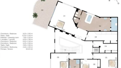 Casa en El Campello photo 33