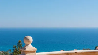Villa in El Campello photo 4
