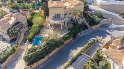 Villa in El Campello photo 5