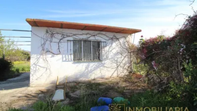 Casa rústica en Pinos de Alhaurín photo 10