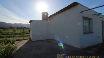 Casa rústica en Pinos de Alhaurín photo 13