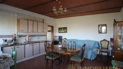 Casa rústica en Pinos de Alhaurín photo 15