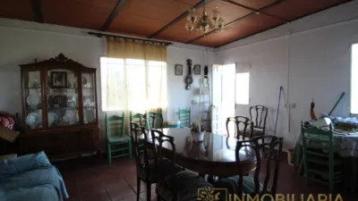 Casa rústica en Pinos de Alhaurín photo 17