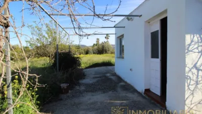 Casa rústica en Pinos de Alhaurín photo 18