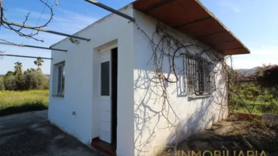 Casa rústica en Pinos de Alhaurín photo 19
