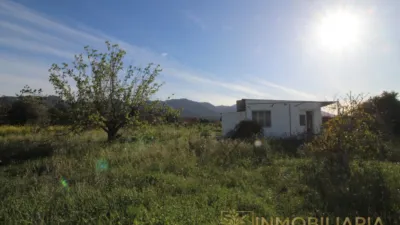 Casa rústica en Pinos de Alhaurín photo 21