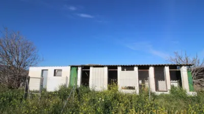 Casa rústica en Pinos de Alhaurín photo 22