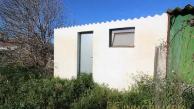 Casa rústica en Pinos de Alhaurín photo 24