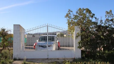 Rustic house in Pinos de Alhaurín photo 3