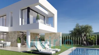 Casa – la Vila Joiosa / Villajoyosa, Cales i Talaies - Vista 2