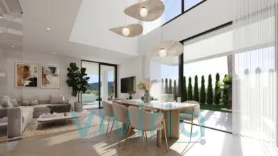 Casa – la Vila Joiosa / Villajoyosa, Cales i Talaies - Més