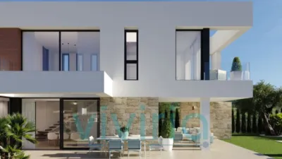 Casa – la Vila Joiosa / Villajoyosa, Cales i Talaies - Vista 5