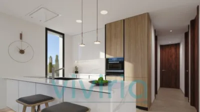 Casa – la Vila Joiosa / Villajoyosa, Cales i Talaies - Vista 4