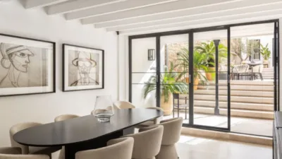 Casa en Sóller photo 3