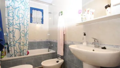 Apartamento en venta en los Balcones y los Altos, Orihuela Costa (Orihuela) de 230.500 €