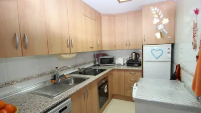 Apartamento en venta en los Balcones y los Altos, Orihuela Costa (Orihuela) de 230.500 €