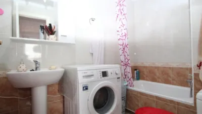 Apartamento en venta en los Balcones y los Altos, Orihuela Costa (Orihuela) de 230.500 €