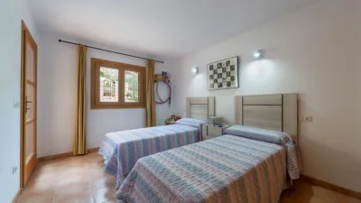 House in Alaró photo 6