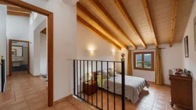 House in Alaró photo 9