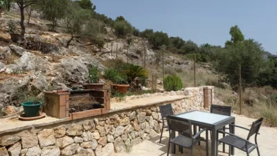 House in Alaró photo 10
