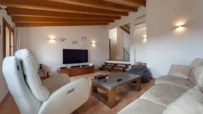 House in Alaró photo 3