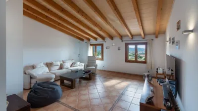 House in Alaró photo 4