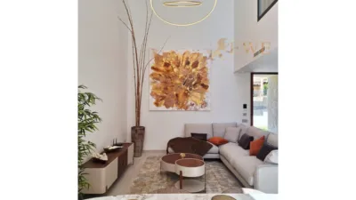 Villa in Finestrat photo 13