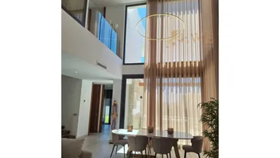 Villa in Finestrat photo 15