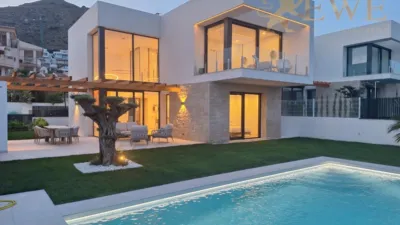 Casa - Vista 2