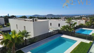 Casa - Vista 3