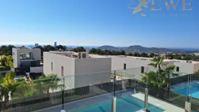 Casa - Vista 4